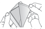 Fentanyl-HEXAL MAT 150 µgh, transdermales Pflaster