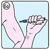 Imigran-Inject 6 mg/0,5 ml Injektionslösung - Beipackzettel