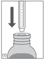 1. Aripiprazol HEXAL 1 mg/ml Lösung zum Einnehmen